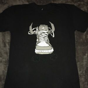 Jordan  AJ1 T-Shirt